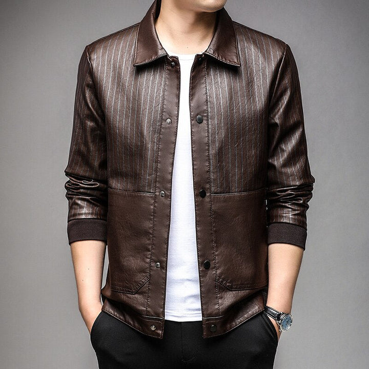 Drune | Urban chic Jacke Herren