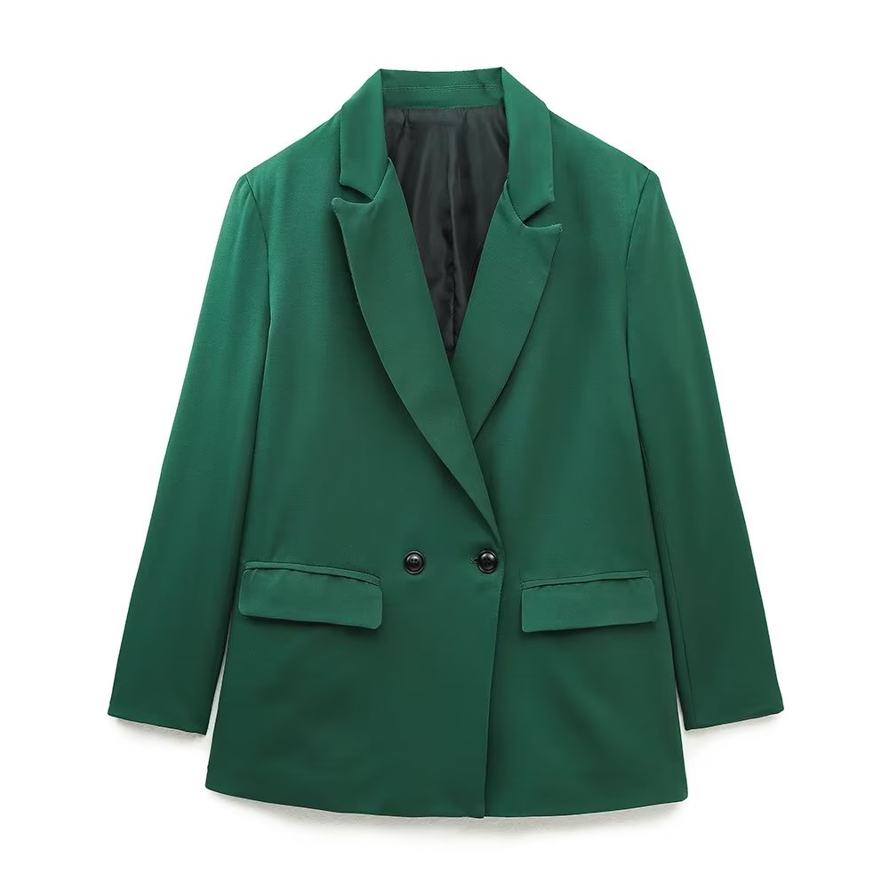 Drune | Blazer Raffiniert & zeitlos