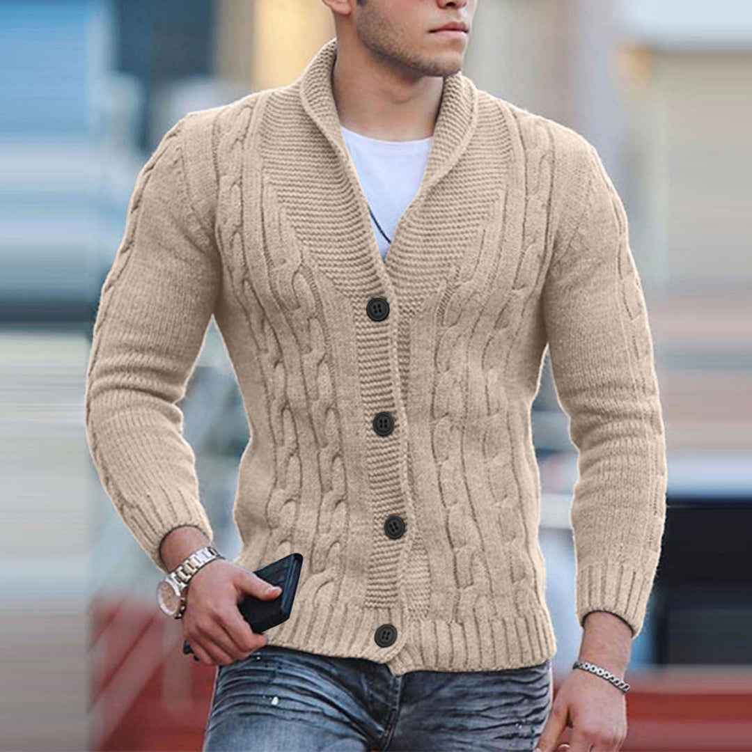 Drune | Lässiger Pullover