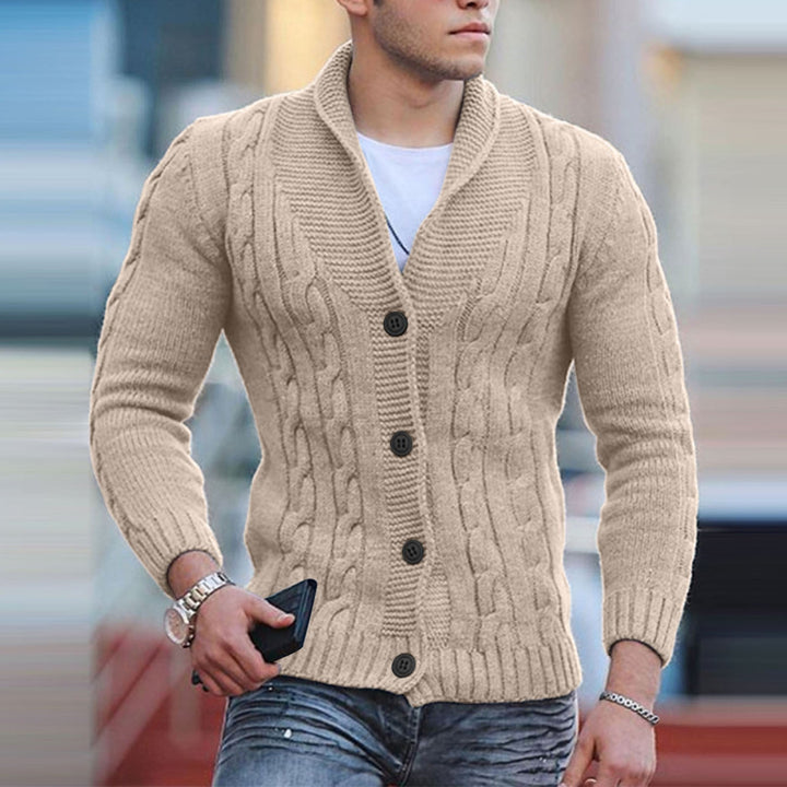 Drune | Lässiger Pullover