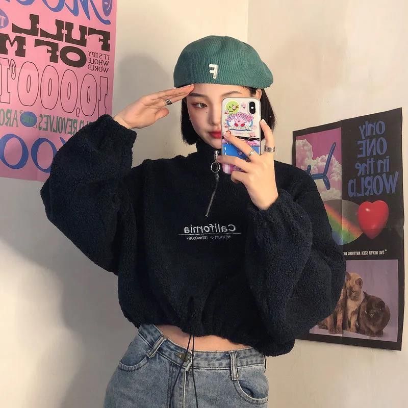 Drune | Sweater für Damen