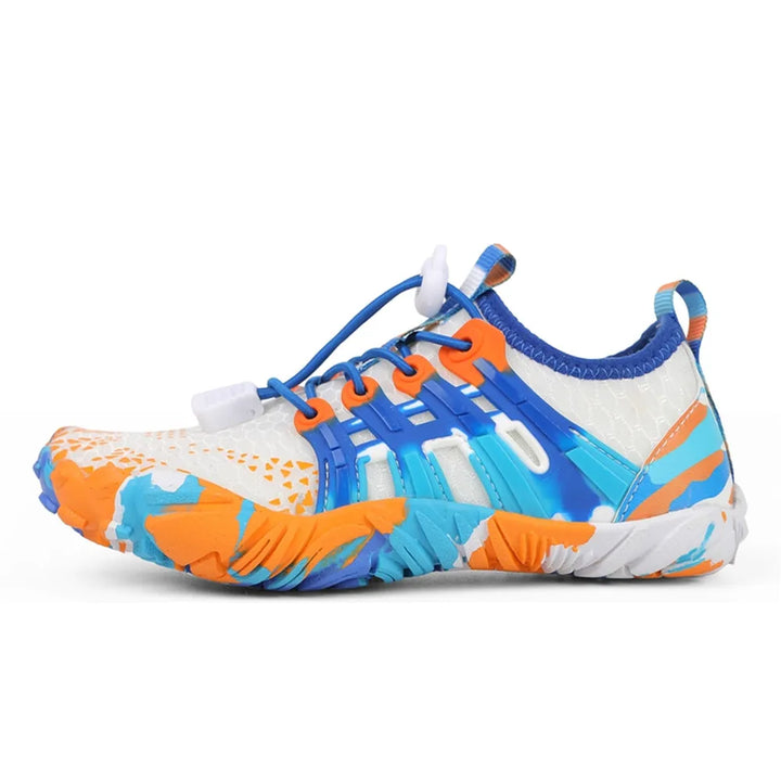 Drune | Bequeme Barfußschuhe Für Kinder