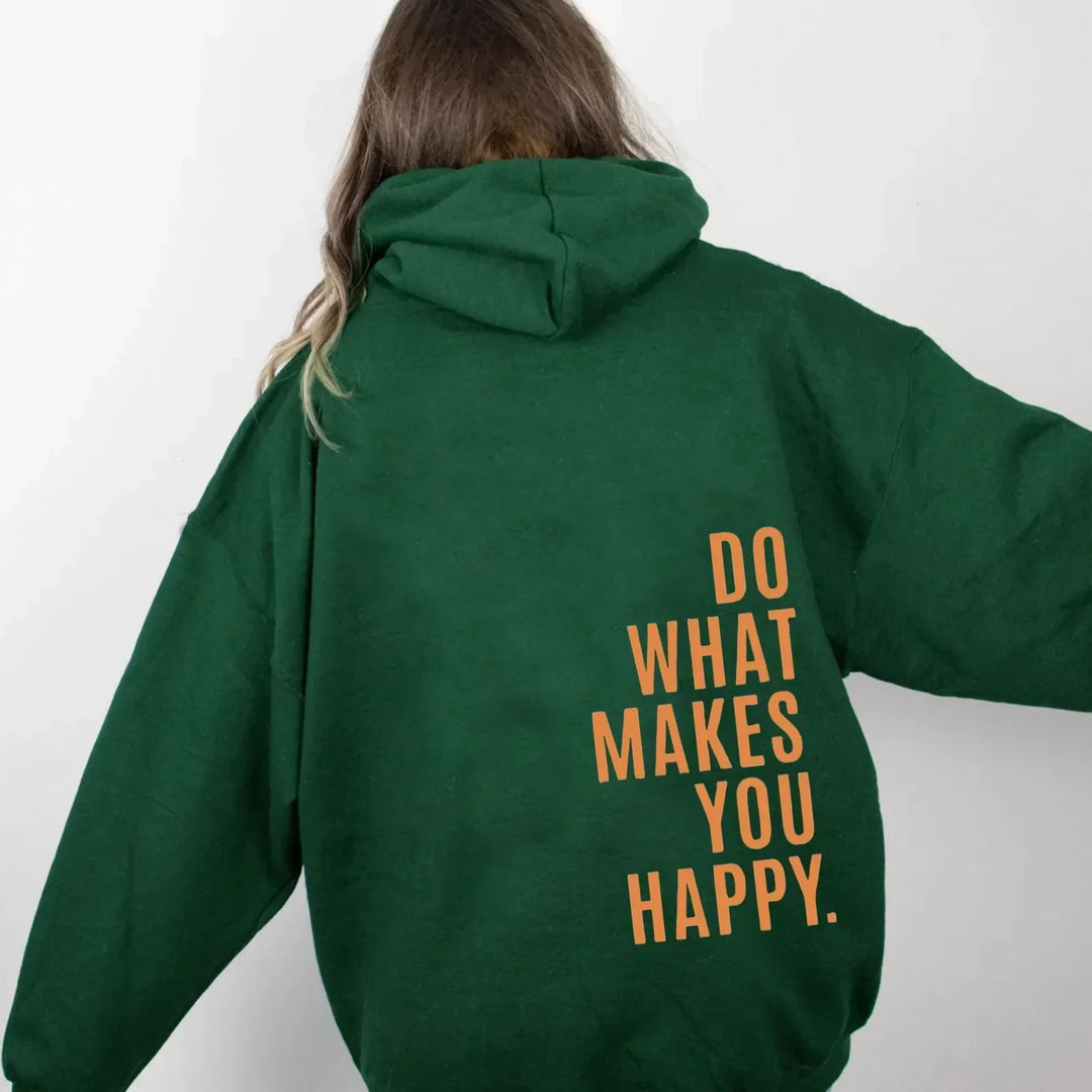 Drune | Kapuzenpullover