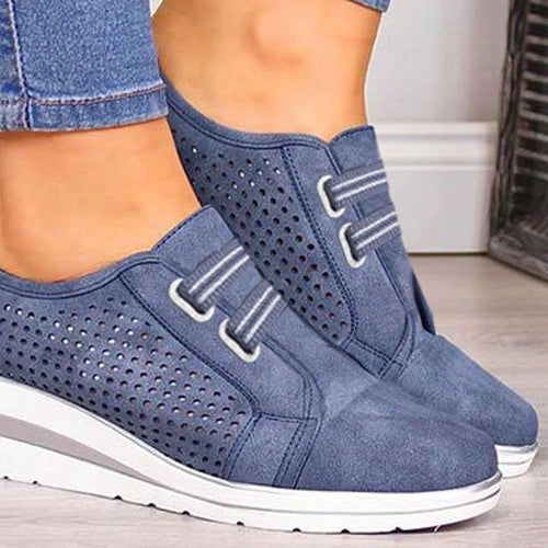 Drune | Hochwertige Orthopädische Schuhe
