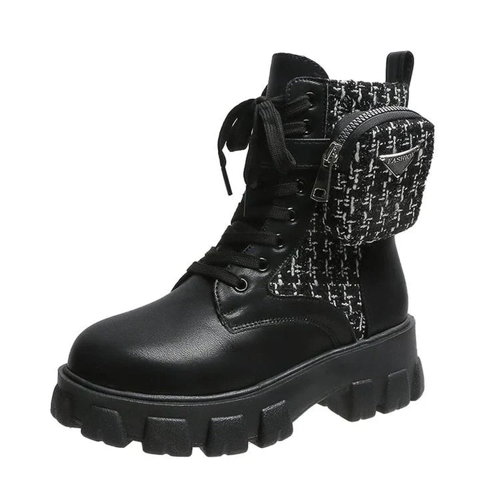 Drune | Biker Boots - Langlebige Motorradstiefel