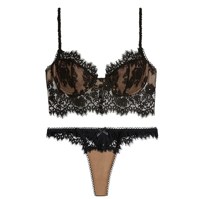 Drune | In deinem Herzen eingeschlossene Lingerie