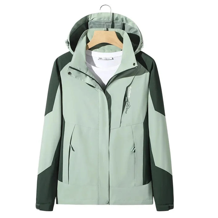 Drune | Unisex-Skijacke - Oberbekleidung