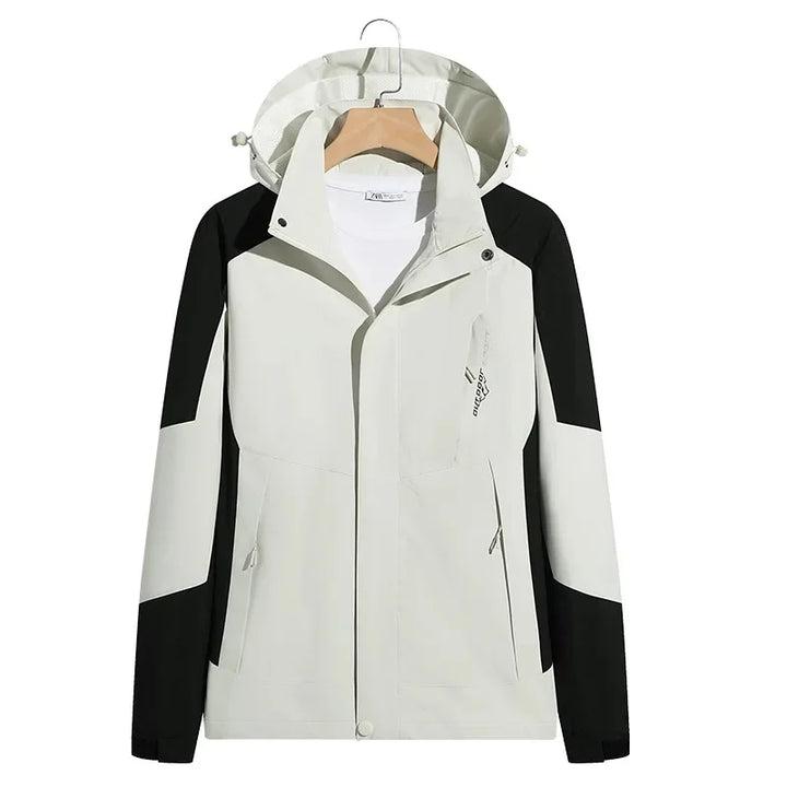 Drune | Unisex-Skijacke - Oberbekleidung