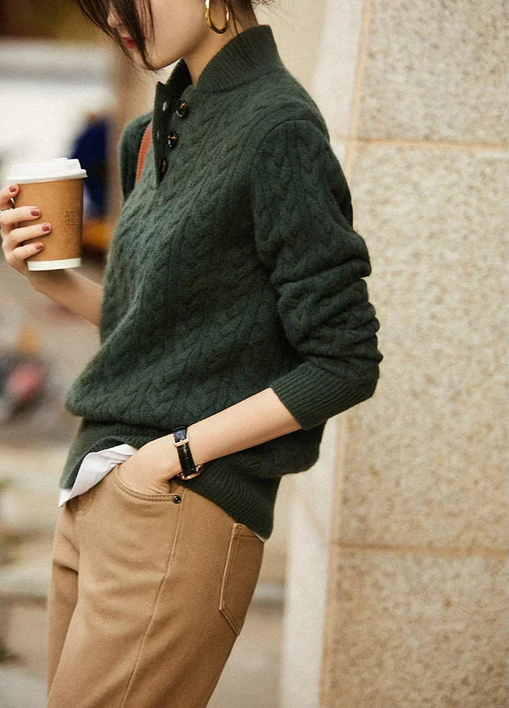 Drune | Elegante -Pullover