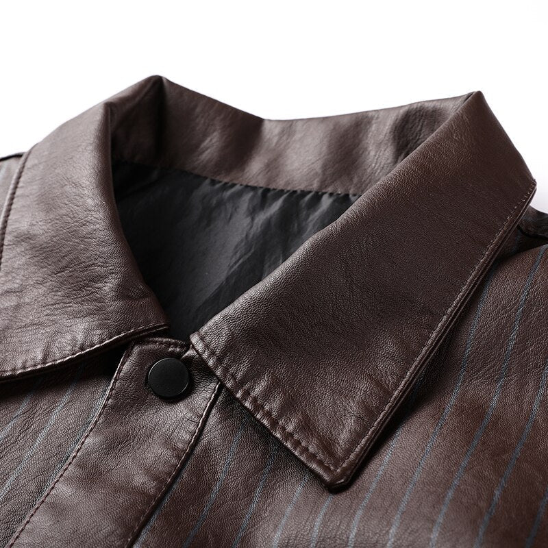 Drune | Urban chic Jacke Herren