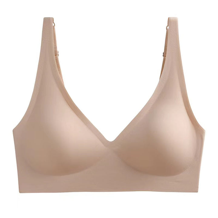 Drune | Nahtloser Premium Komfort Bh für Frauen