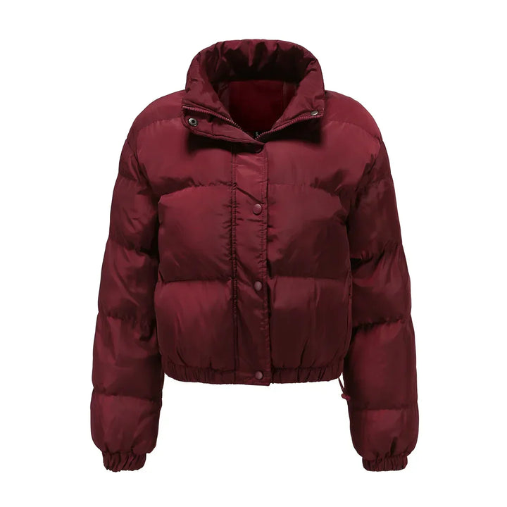 Drune | Baumwoll Parka Mantel