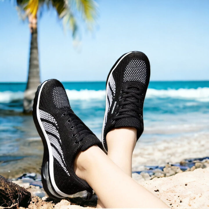 Drune | Bequeme Komfortschuhe für Alltag