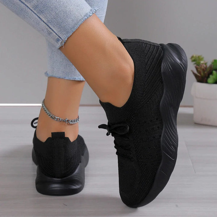 Drune | Orthopädische Slip-On-Komfortschuhe