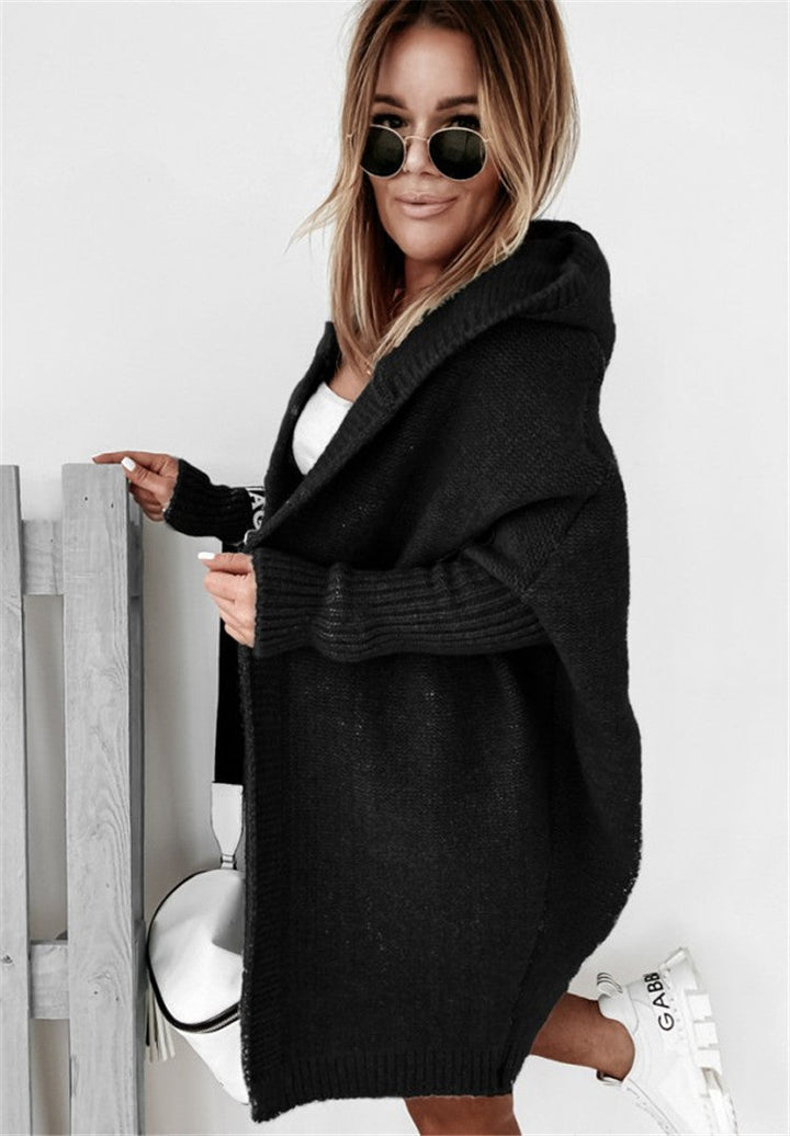 Drune | Tereza Strickjacke
