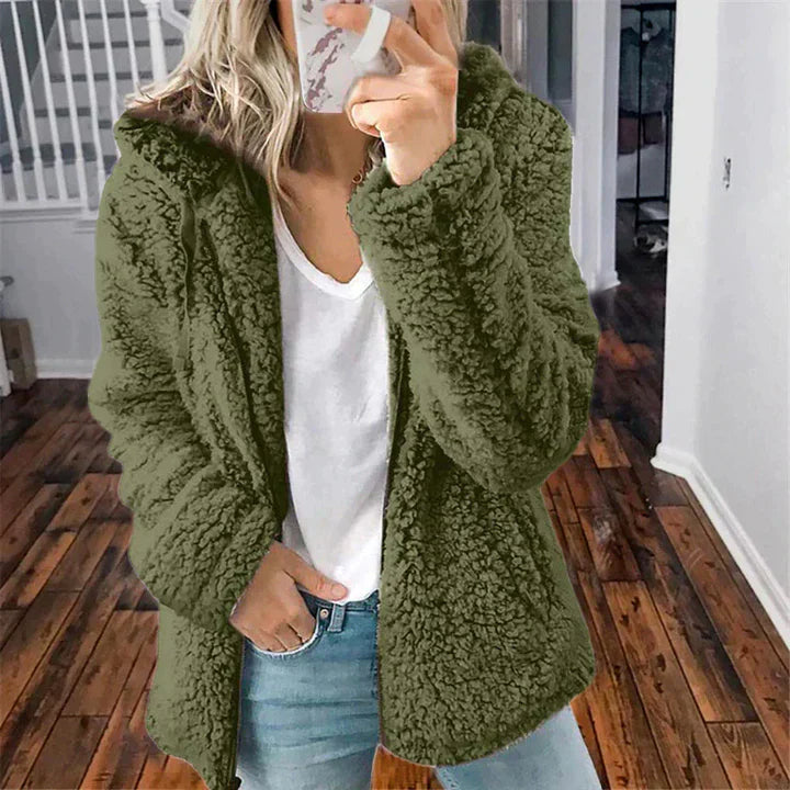 Drune | Trendige und Elegante Allgemeine Jacke