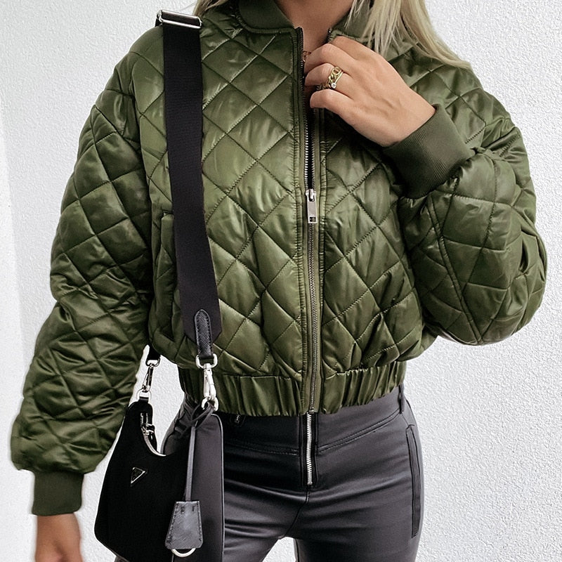 Drune | Jacke Trendige Eleganz für jeden Anlass