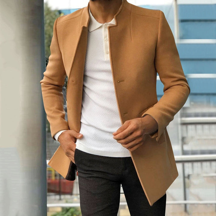 Drune | Herbst-Winterjacke für Herren
