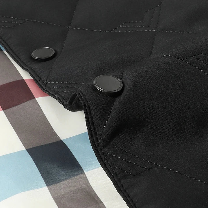 Drune | Casual Jacke - Napoleon
