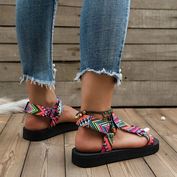 Drune | Bequeme Sommerschuhe