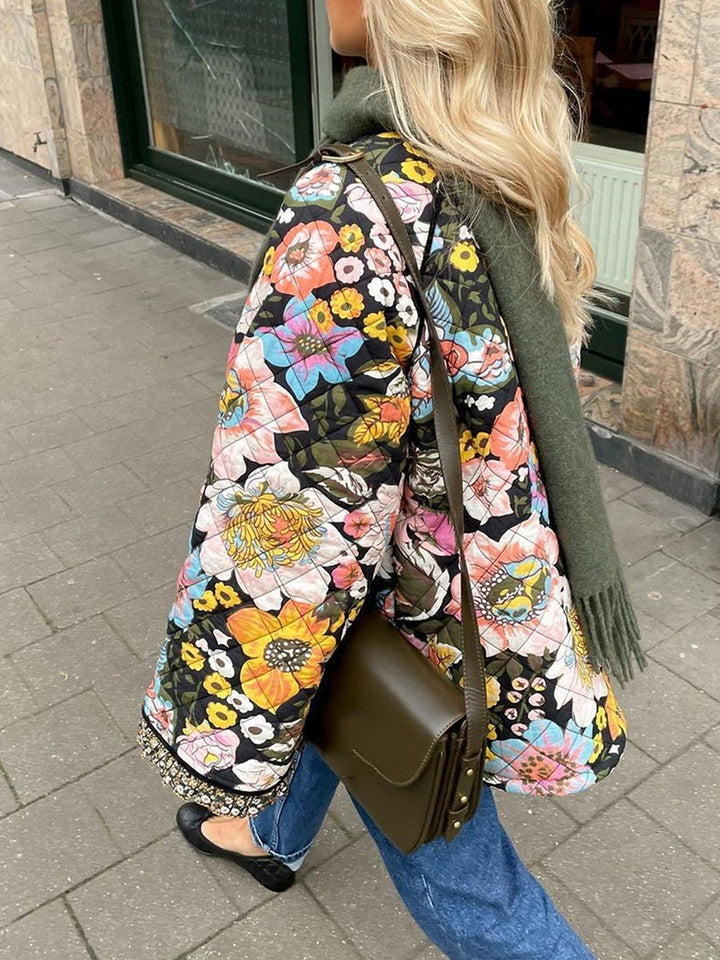 Drune - Stilvolle Jacke Für Den Kommenden Frühling