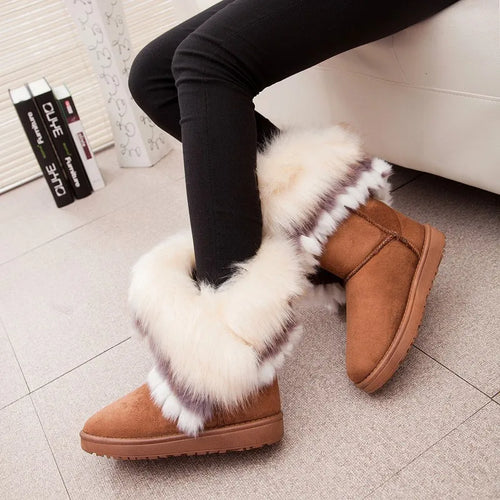 Drune | Fell Winterstiefel