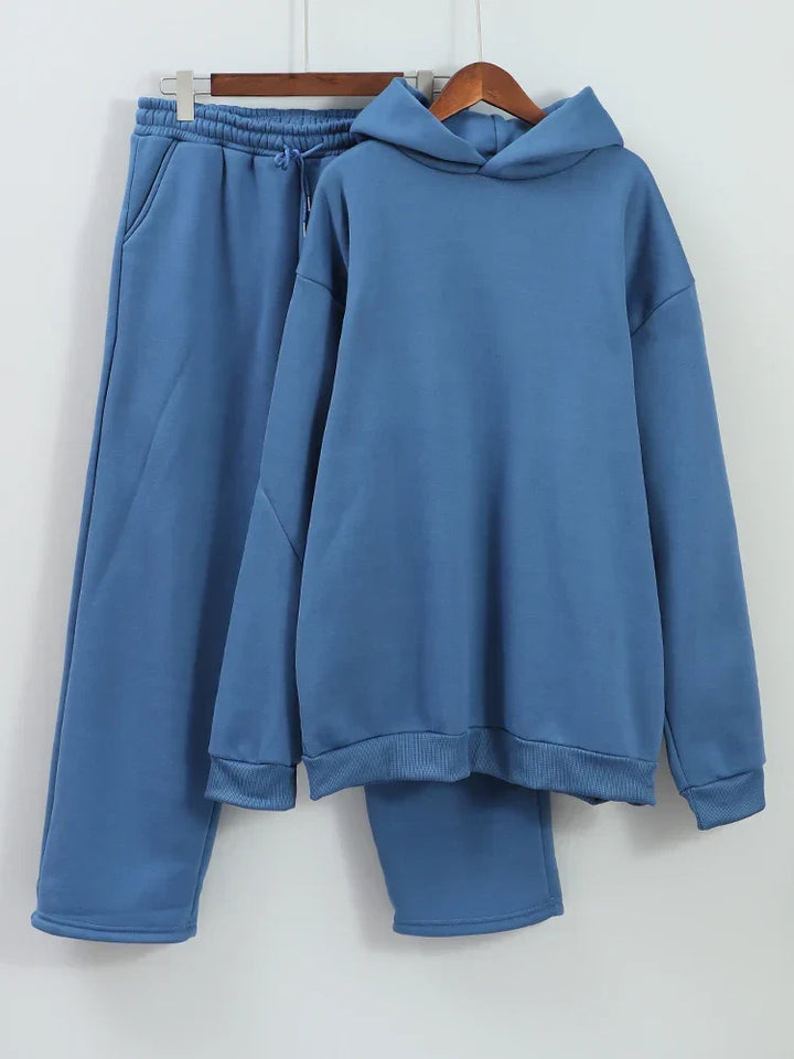 Drune | Oversized Trainingsanzug für Männer