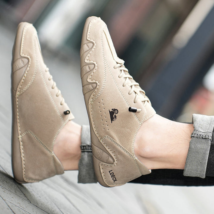 Drune | Ultra bequeme und rutschfeste Barfußschuhe (Unisex)