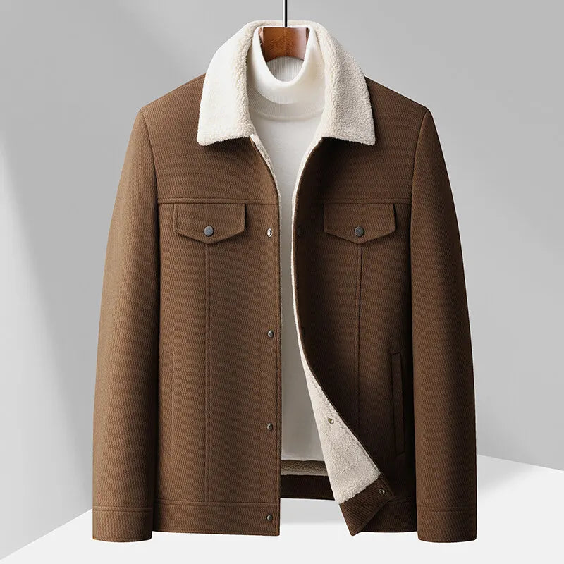 Drune | und elegante Jacke - Francis