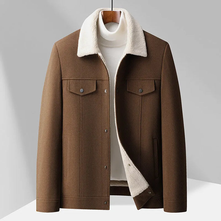 Drune | und elegante Jacke - Francis