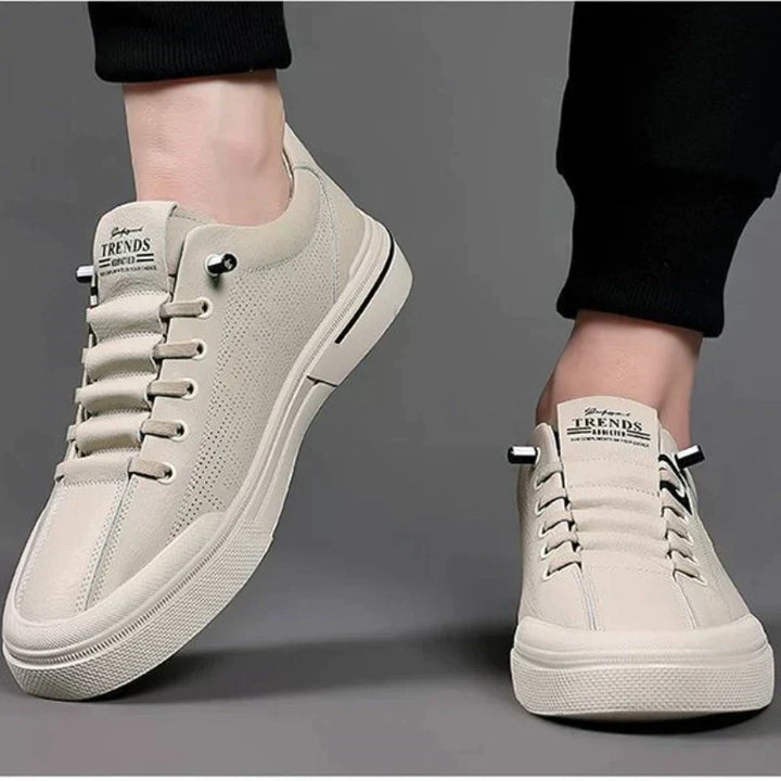 Drune | Bequeme Freizeitschuhe Mit Atmungsaktivem Stoff