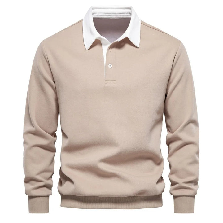 Drune | Stilvoller Pullover für Männer