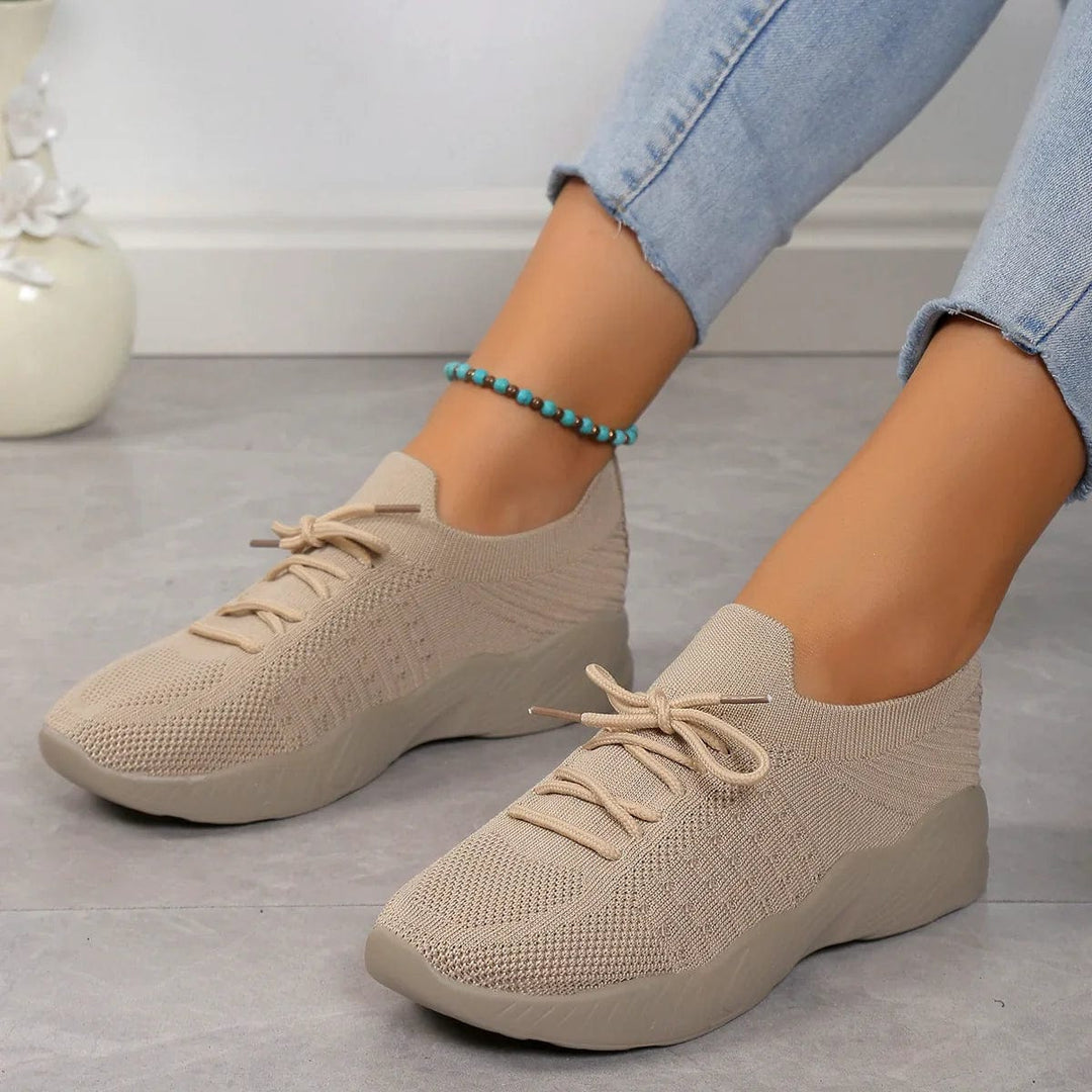 Drune | Orthopädische Slip-On-Komfortschuhe
