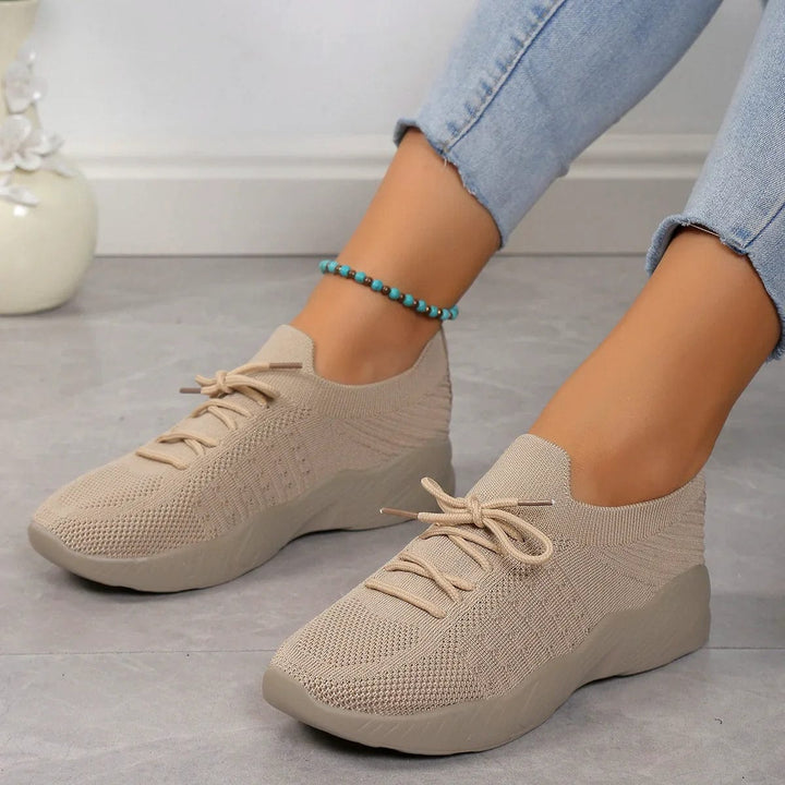 Drune | Orthopädische Slip-On-Komfortschuhe