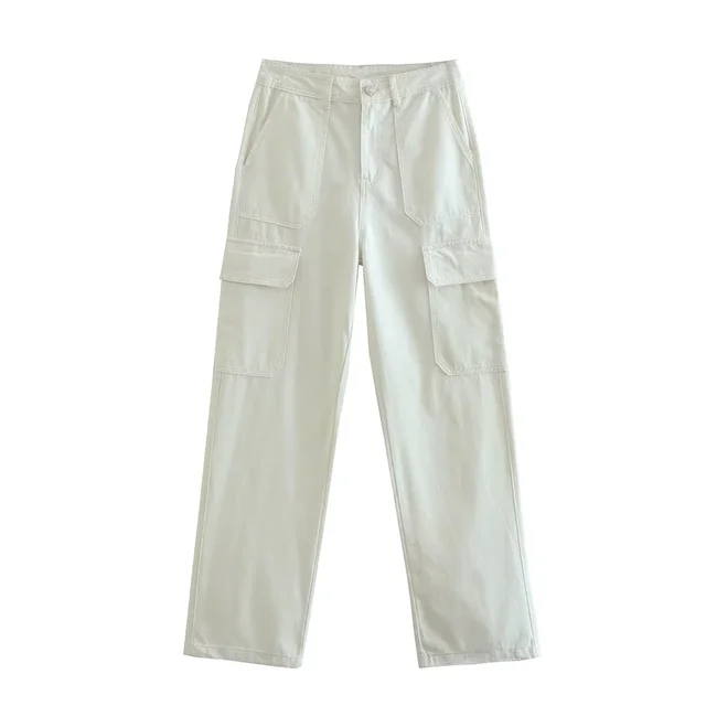 Drune - Retro - Hohe Taille - Sommer