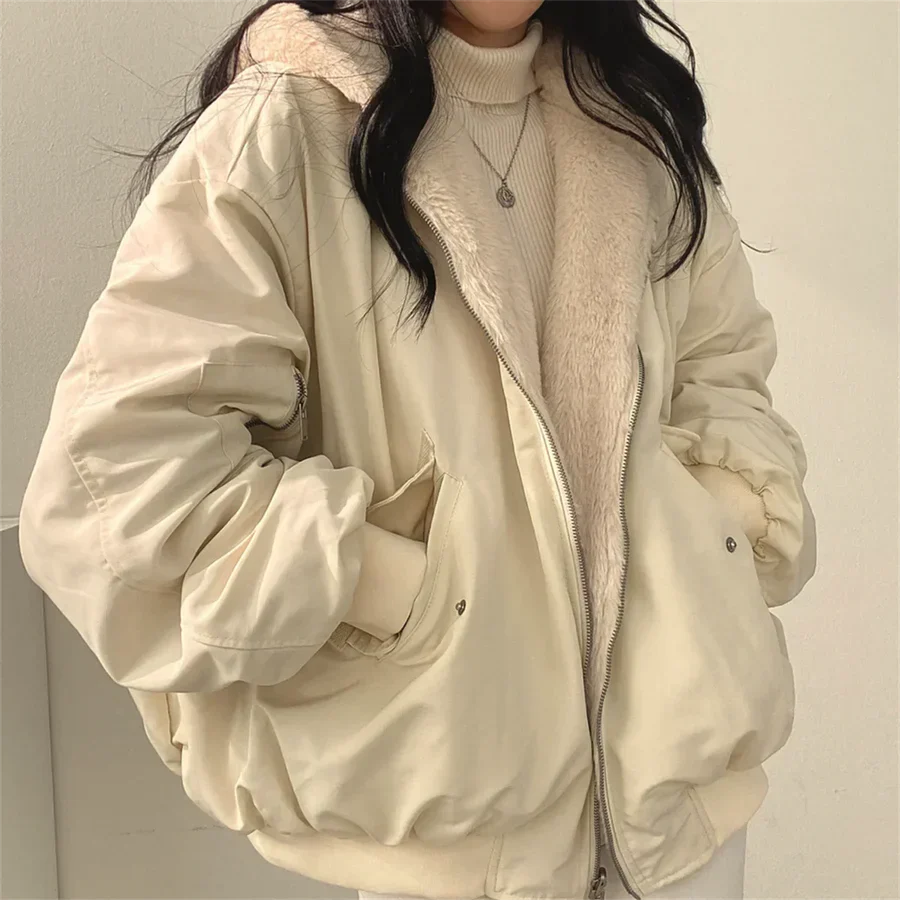 Drune | Wendejacke
