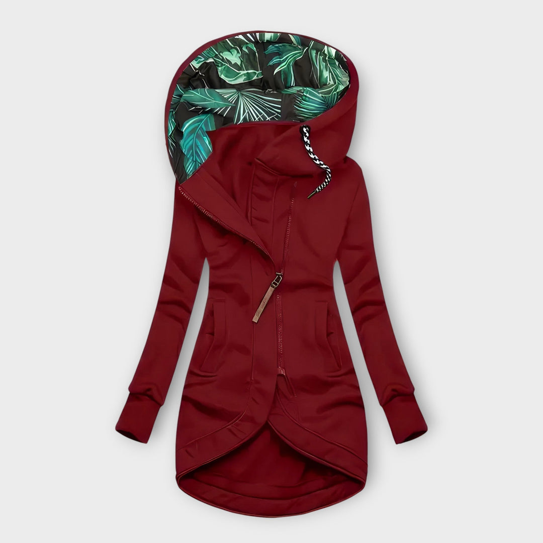 Drune | Warme & schicke Jacke