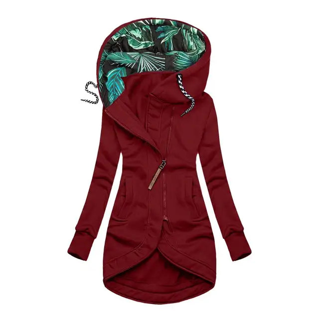 Drune | Stylische Winterjacke