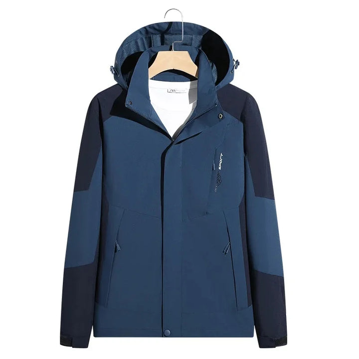Drune | Unisex-Skijacke - Oberbekleidung