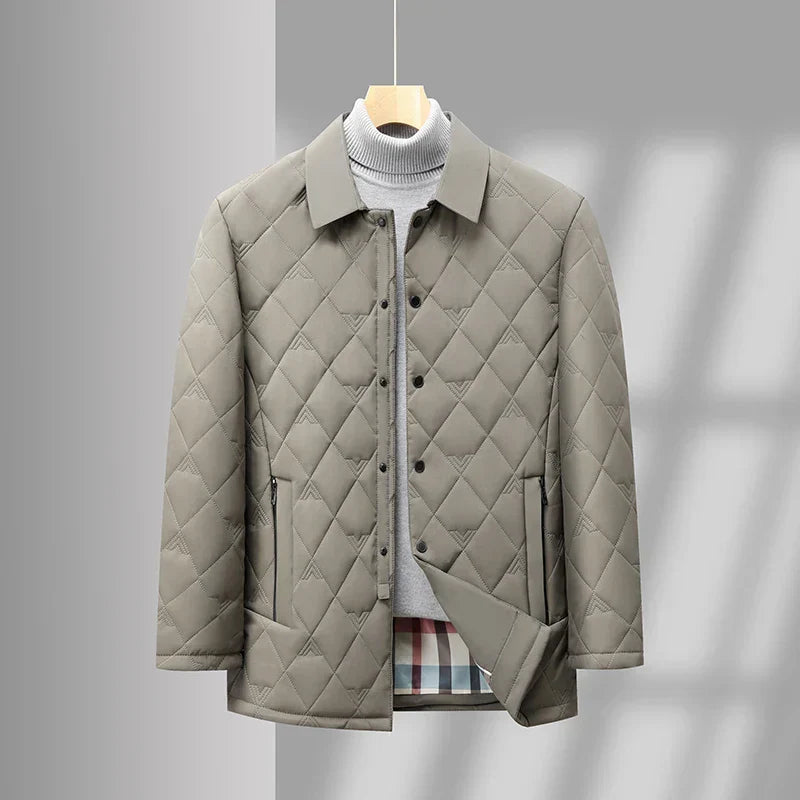 Drune | Casual Jacke - Napoleon