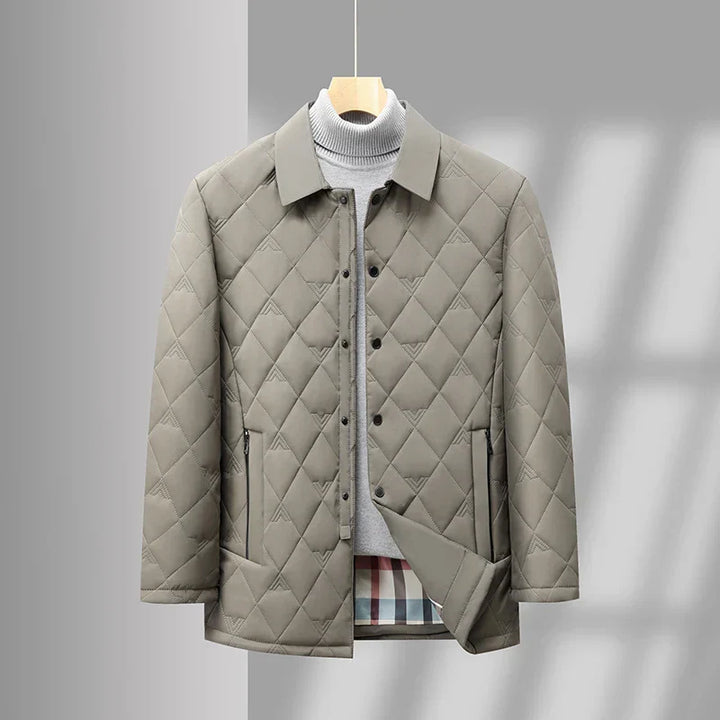 Drune | Lässige Jacke