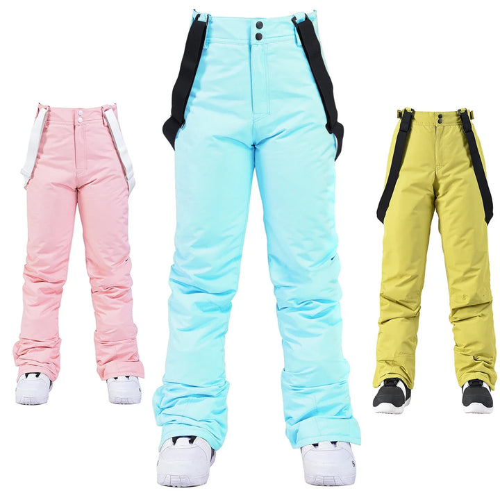 Drune | Damen - Warm & Wasserdicht