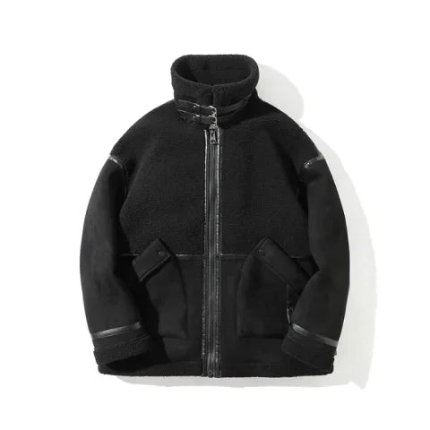 Drune | Herren Fliegerjacke