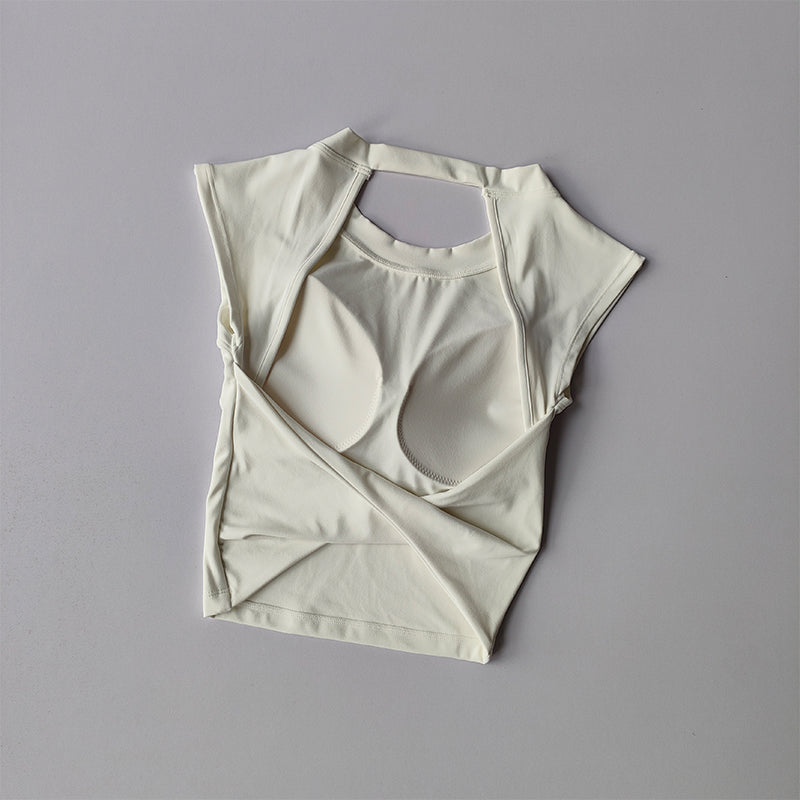 Drune | Raffiniertes Damen Statement Top