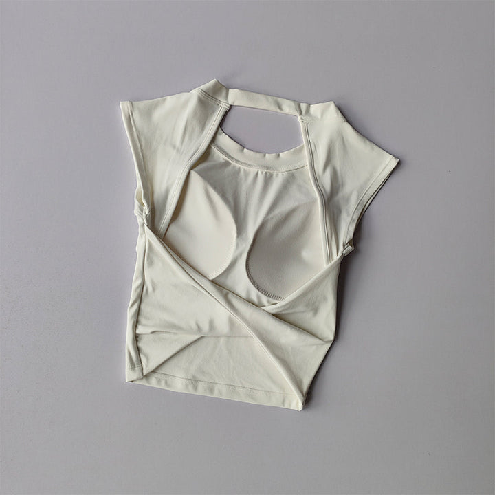 Drune | Raffiniertes Damen Statement Top
