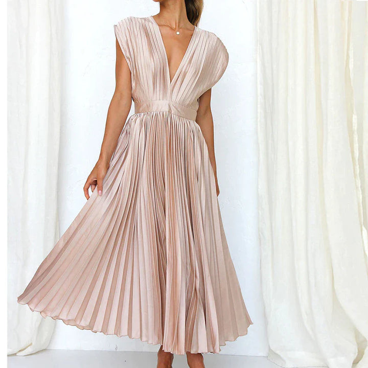 Drune | Das vielseitige Sommerkleid
