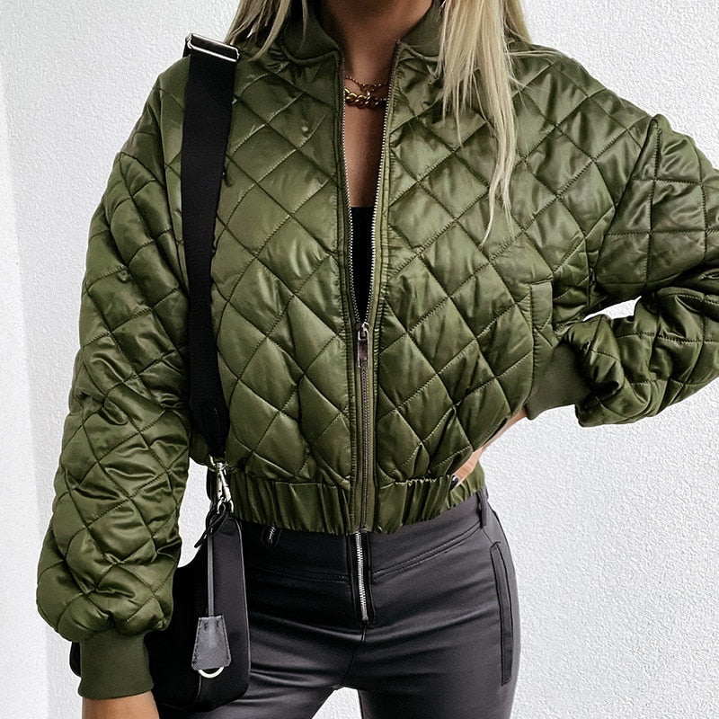 Drune | Jacke Trendige Eleganz für jeden Anlass