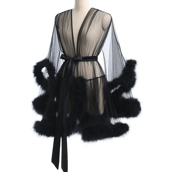 Drune | Schreibe dich nicht ab Kleid