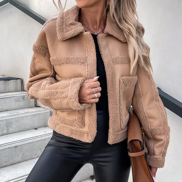 Drune | Winterjacke