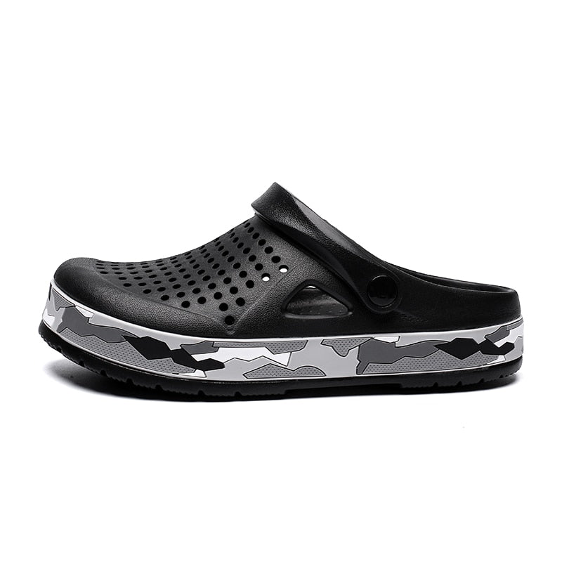 Drune | Orthopädische Unisex Sandalen